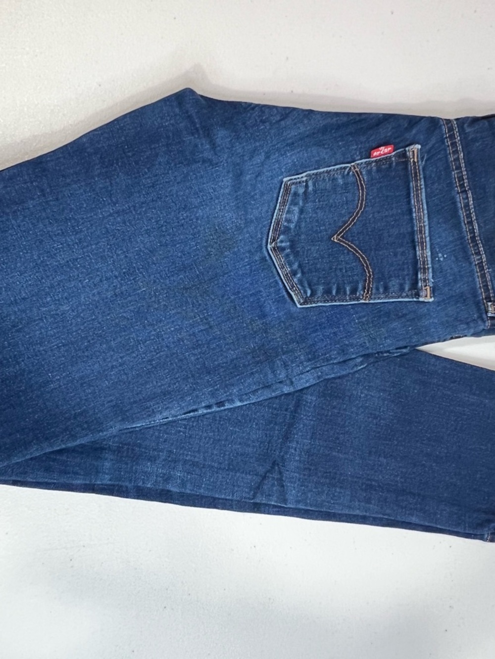 Classic Blue Women’s Jeans - Unbranded
